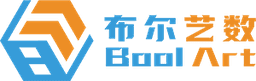 布尔艺数 BoolArt