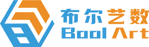 布尔艺数 BoolArt
